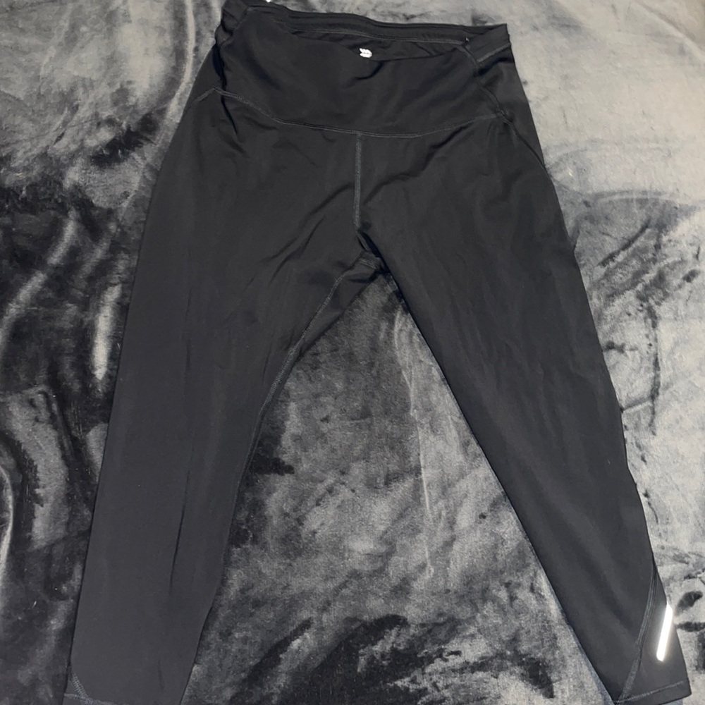 All in motion leggings